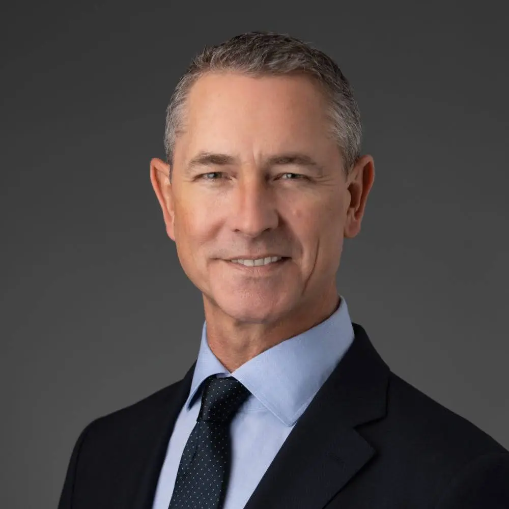 Peter Strydom, Chief Marketing Officer