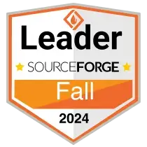 Global MLM Software Sourceforge Leader Fall 2024 Award