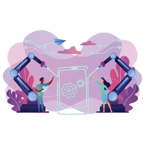 The Future of Automation and Direct Selling