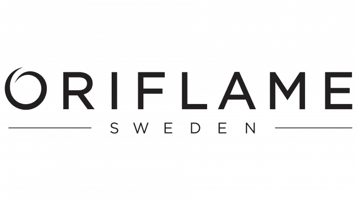Oriflame Company logo