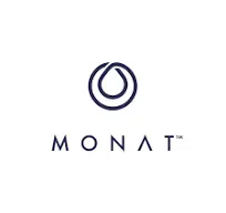 MONAT Global Company logo