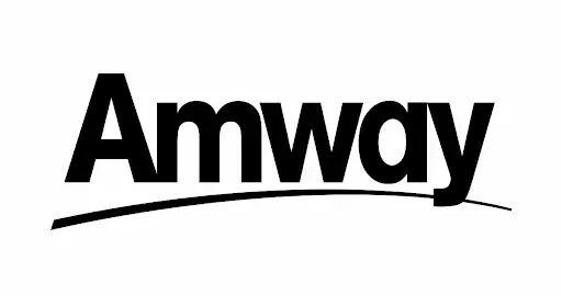 Amway Company logo
