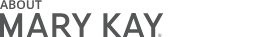 Mary Kay Company logo