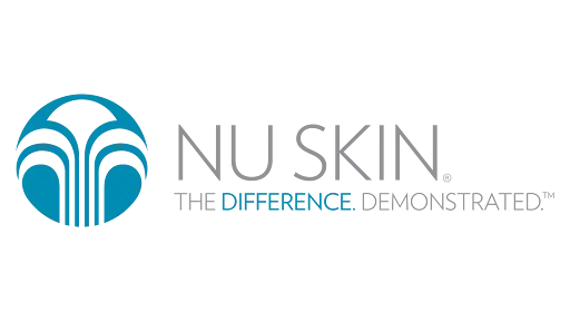 Nu Skin Company logo