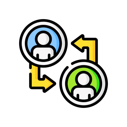 Integrated Engagement Tools Icon