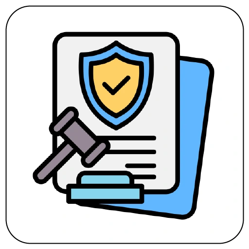 Customer Relationship Management (CRM) Icon