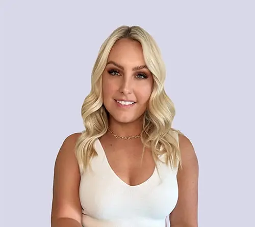 Jen Usher, Vice President & Managing Director, Australia, and New Zealand, Monat Global