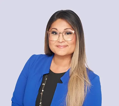 Jennifer Riquelme, R&D Senior Color Chemist, Monat Global