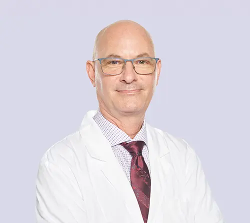 Jim Singer, Vice President of Research Innovation & Microbiology, B&R Products, Monal Global.