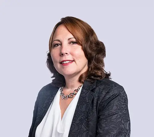 Kimberley Hayes, Chief Global Customer Experience Officer, Monat Global