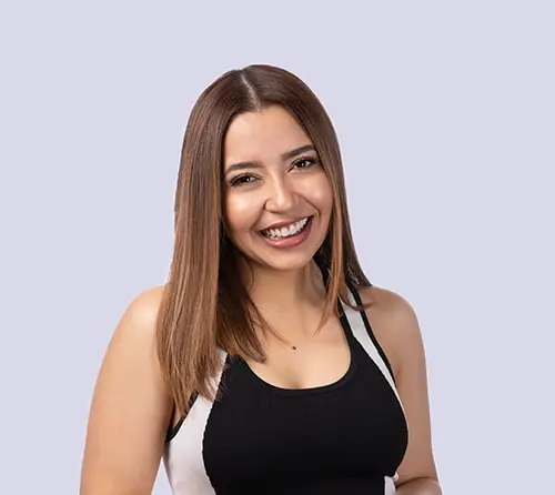 Lu Urdaneta, Chief Culture Officer, Monat Global