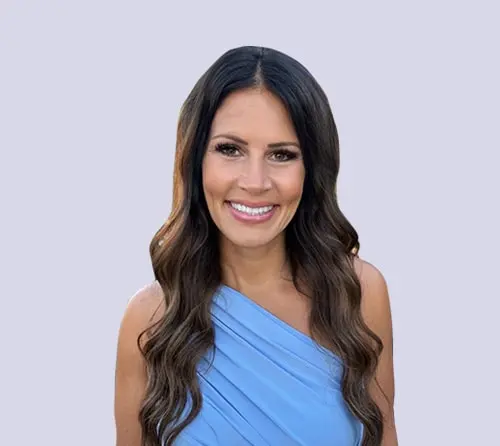 Marcia Cota, Senior Vice President, North America, Monat Global