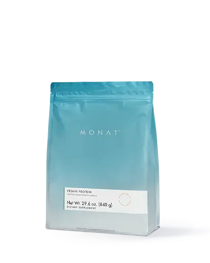 MONAT Vegan Protein