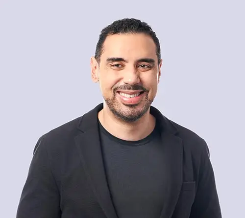 Rayner Urdaneta, CEO, and Co-founder, Monat Global