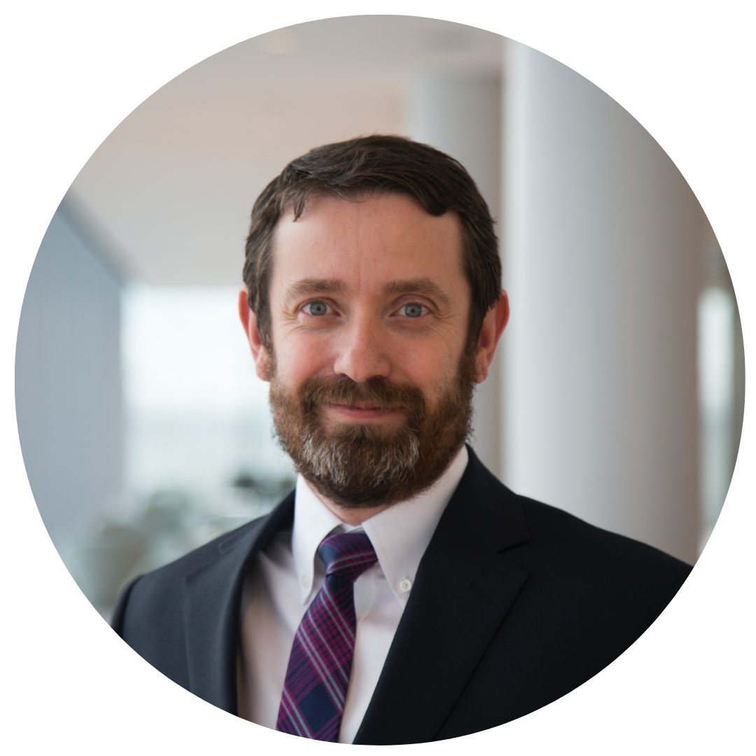 Jeron Christensen, Nu Skin VP of Strategy and CX Operations for the Americas Region