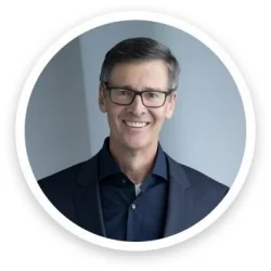 Steven J Lund, Nu Skin Co-founder