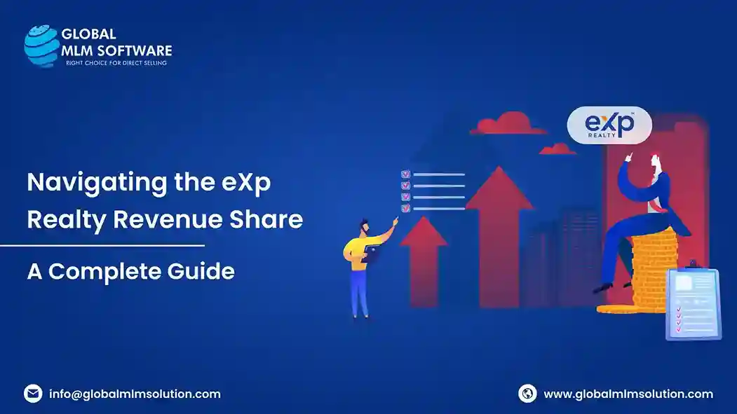 A Complete Guide to the eXp Realty Revenue Share
